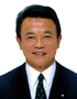 麻生 太郎