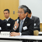 平成22年度 特定非営利活動法人日本オリンピアンズ協会 総会