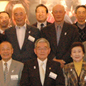 平成24年度オリンピアンの集い（名古屋）