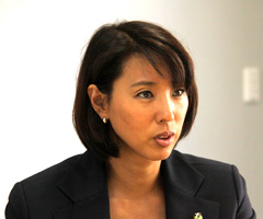 実可子 小谷